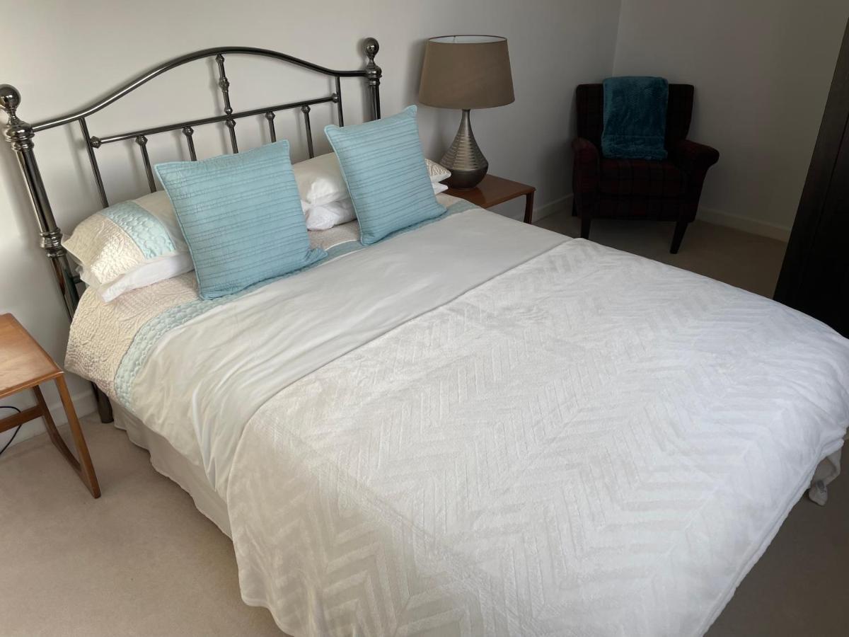 'Sounion' - Fabulous, Spacious Modern House With Large Private Garden In Leafy Lytham Lytham St Annes Ngoại thất bức ảnh
