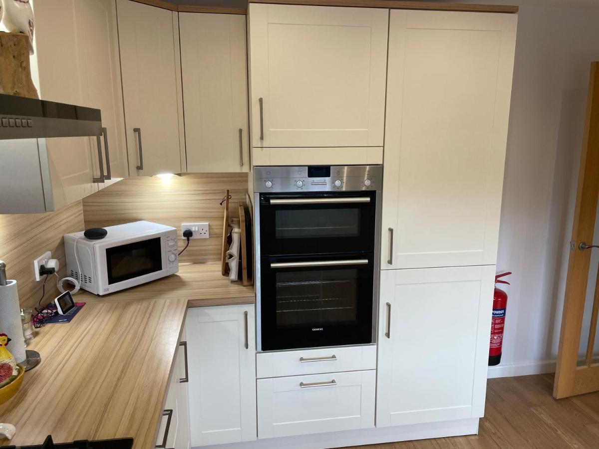 'Sounion' - Fabulous, Spacious Modern House With Large Private Garden In Leafy Lytham Lytham St Annes Ngoại thất bức ảnh